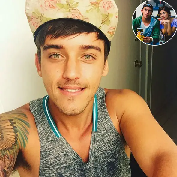 Jai Dating Is 2018 Brooks Who Jai Dating Is 2018 Brooks Who